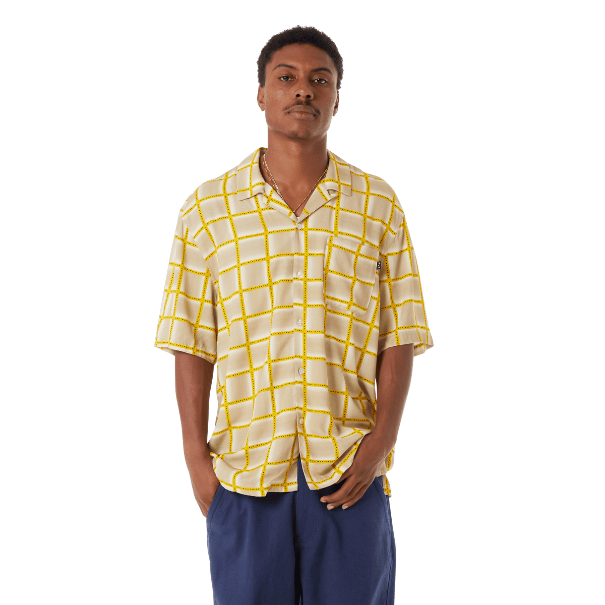 Flynn Resort Shirt