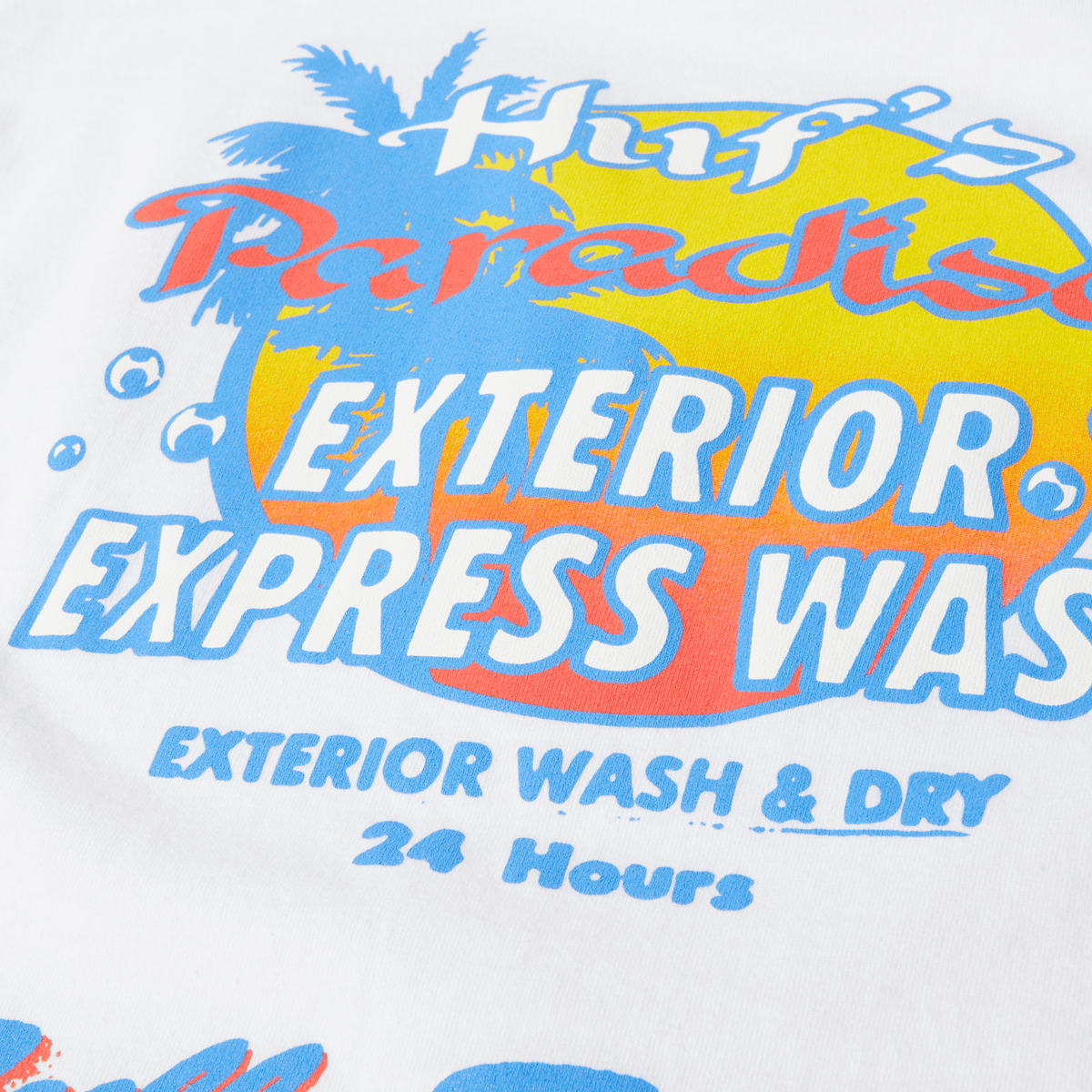 Full Service T-Shirt