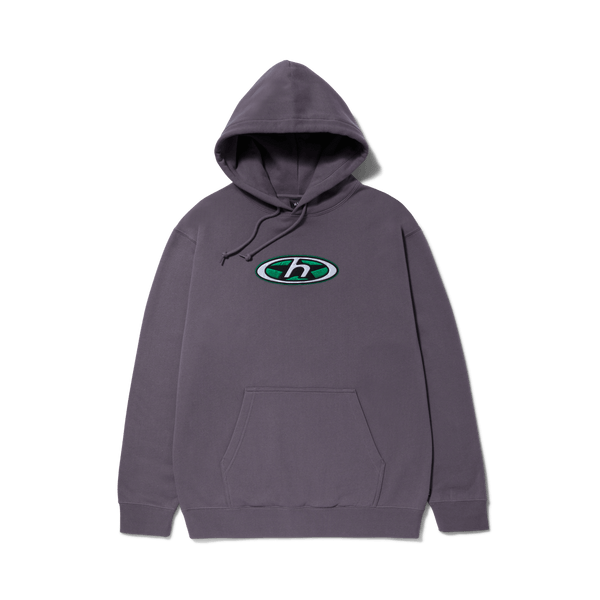 Gamma Pullover Hoodie