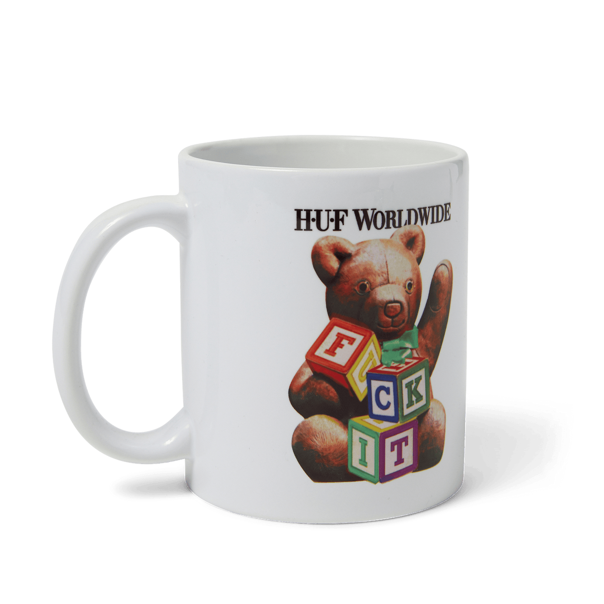 Gift Bear Mug