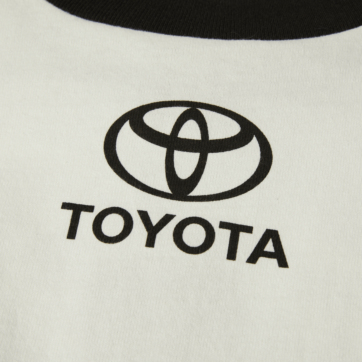 HUF x Toyota TRD Grandstand Jersey