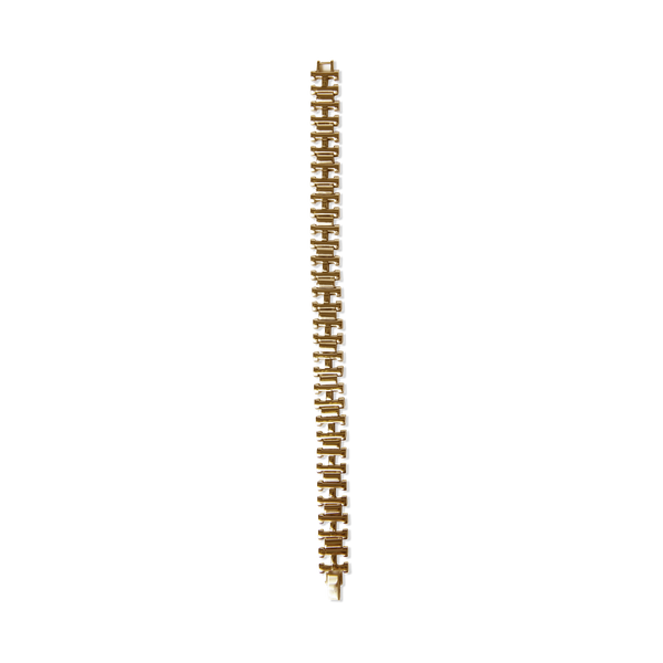 H Link Bracelet