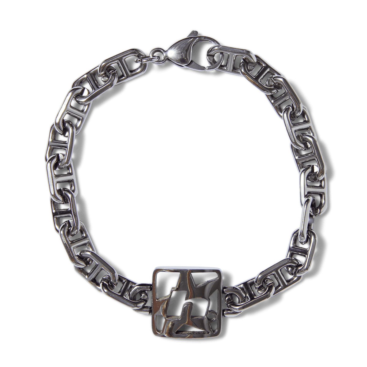 H Star Bracelet