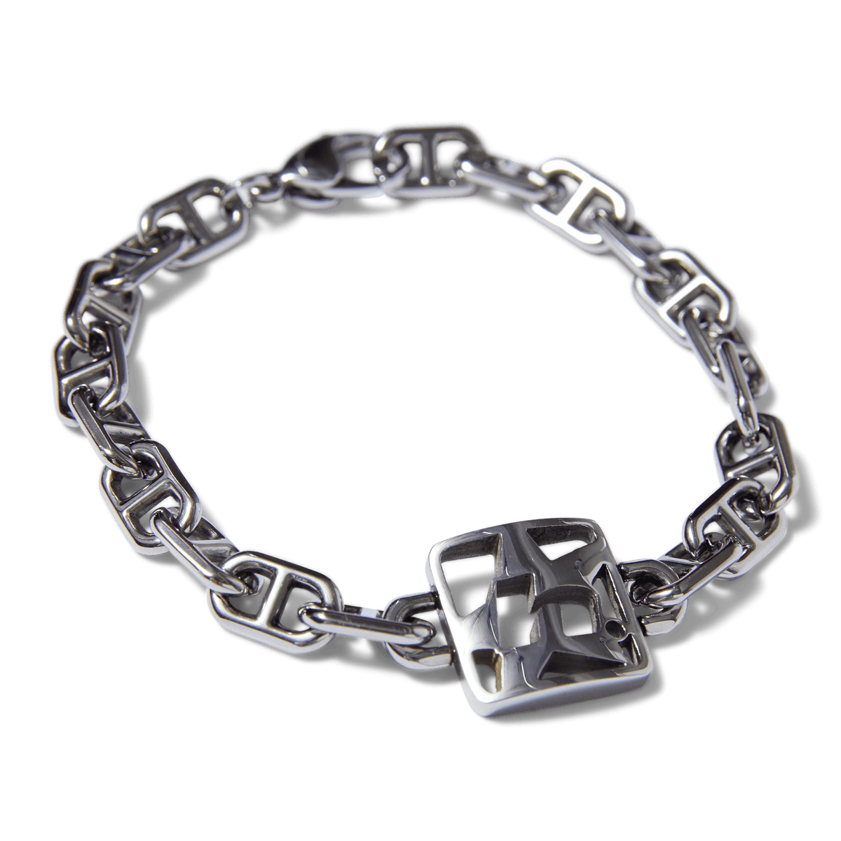 H Star Bracelet