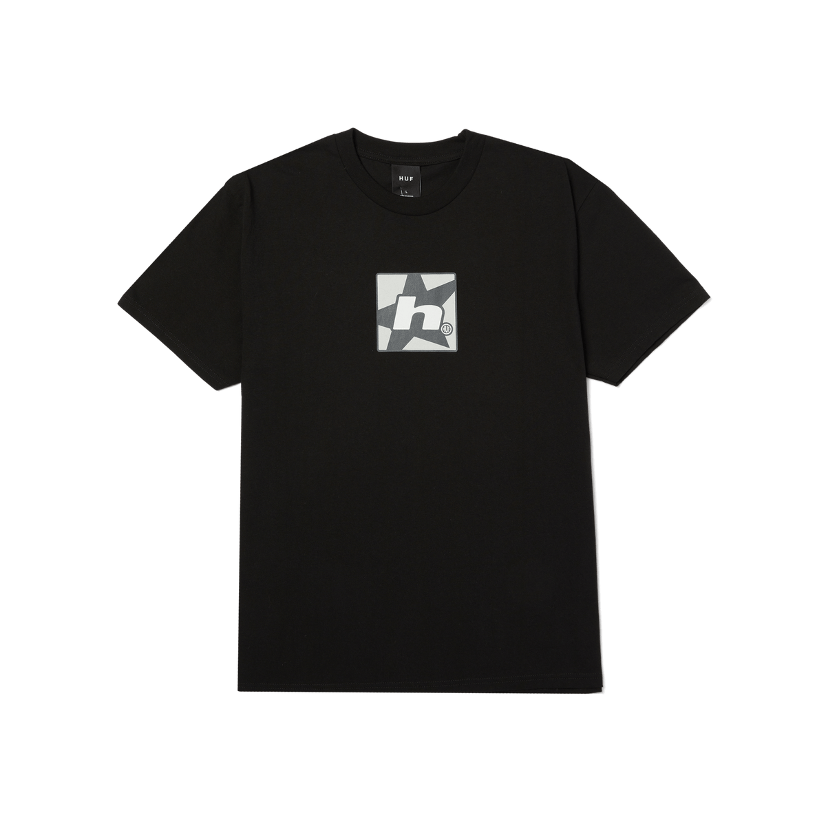 H Star Multi T-Shirt