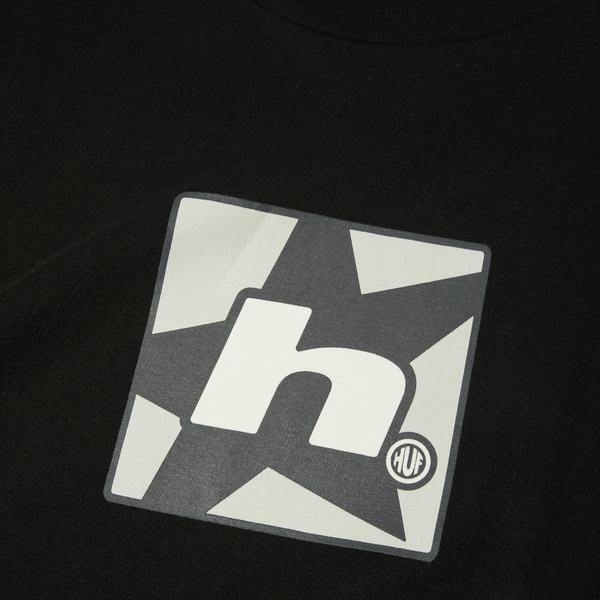 H Star Multi T-Shirt