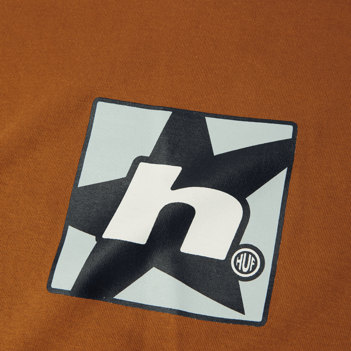 H Star Multi T-Shirt