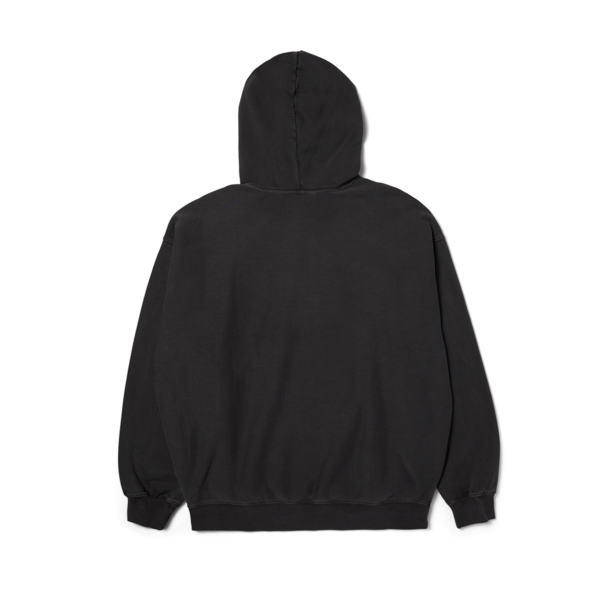HUF x Toyota TRD High Performance Heavy Weight Hoodie