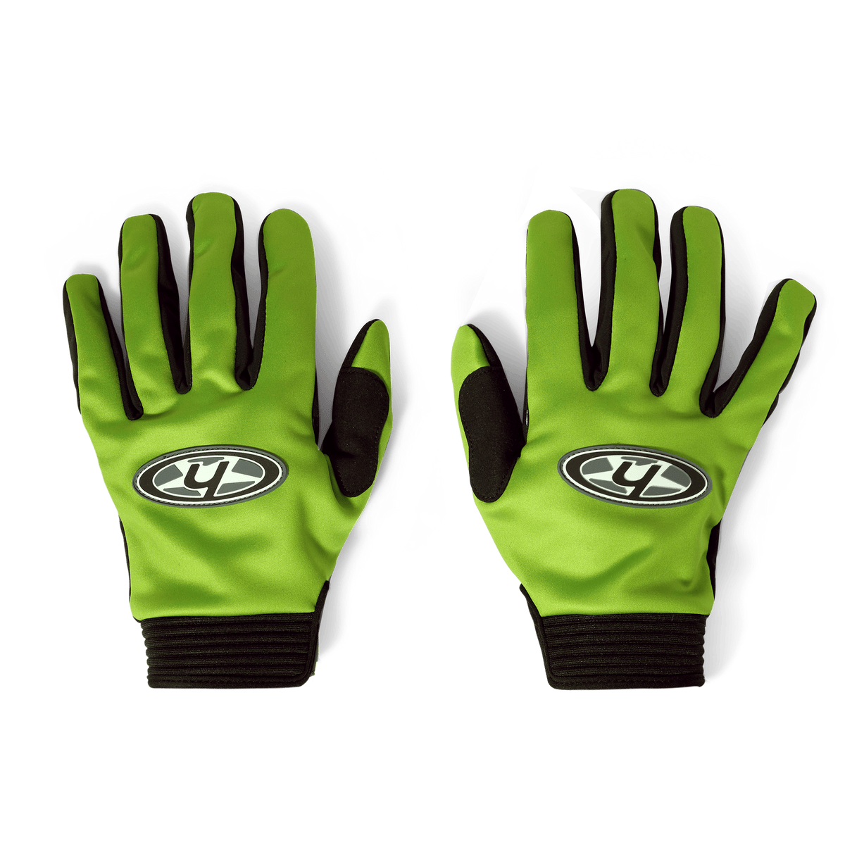 Holeshot Racing Gloves