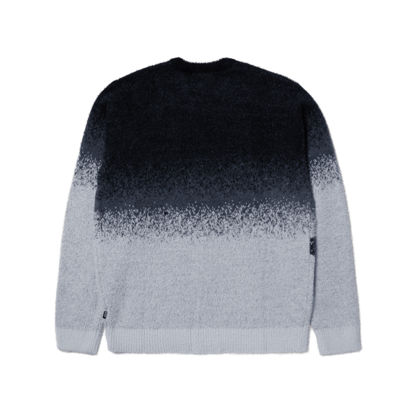 Horizon Mohair Crewneck Sweater