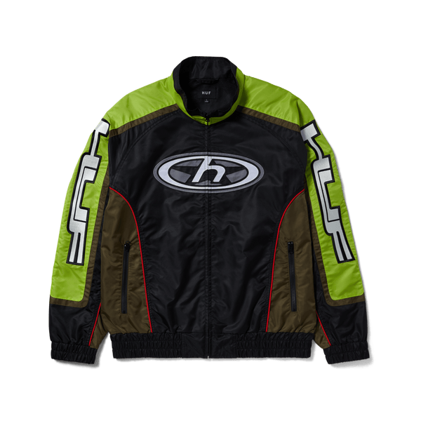 HUF Moto Jacket