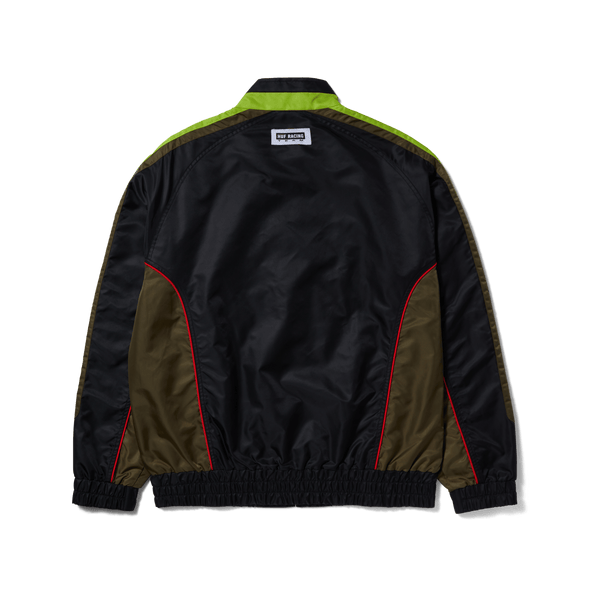 HUF Moto Jacket
