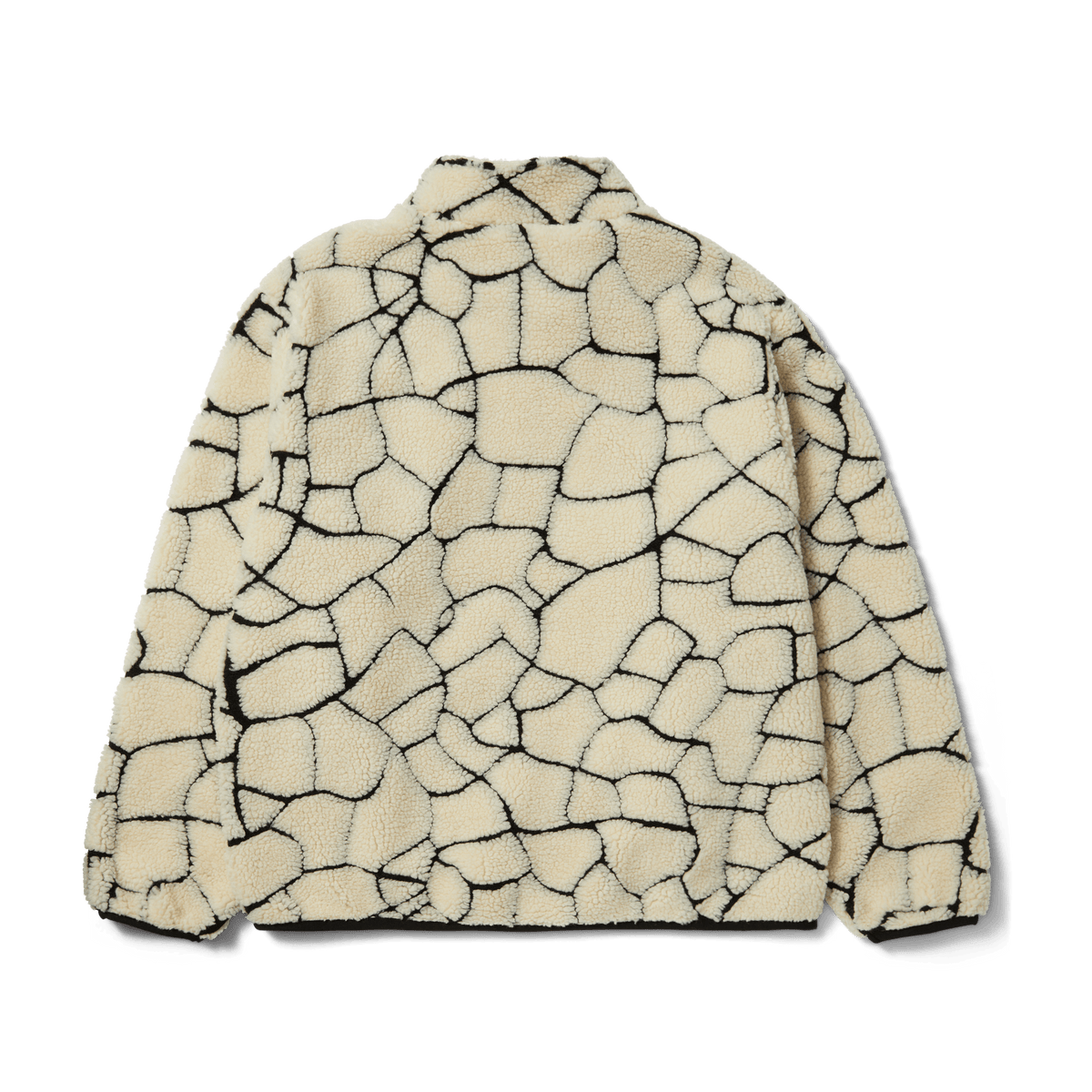 HUF Quake High Pile Fleece