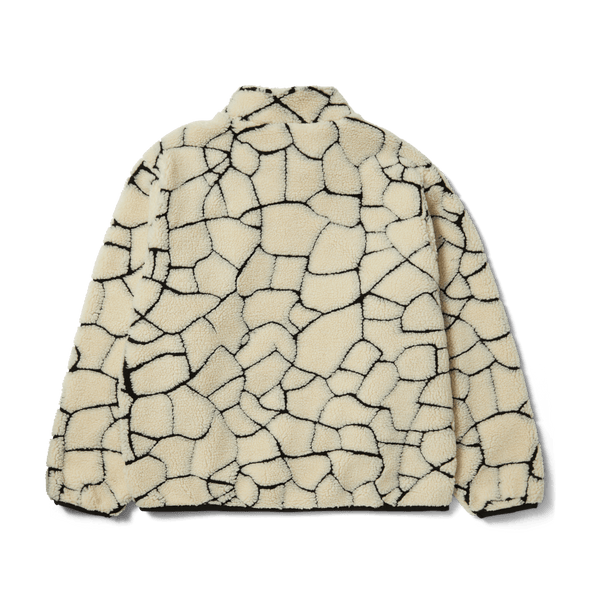 HUF Quake High Pile Fleece