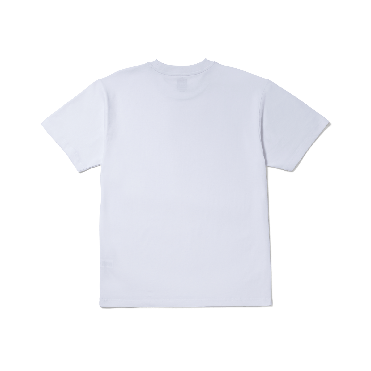 HUF Set 2-Pack Tees