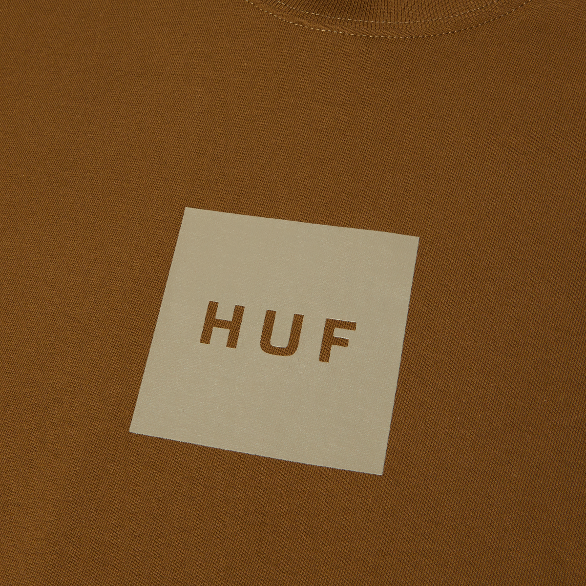 Huf Set Box T-Shirt
