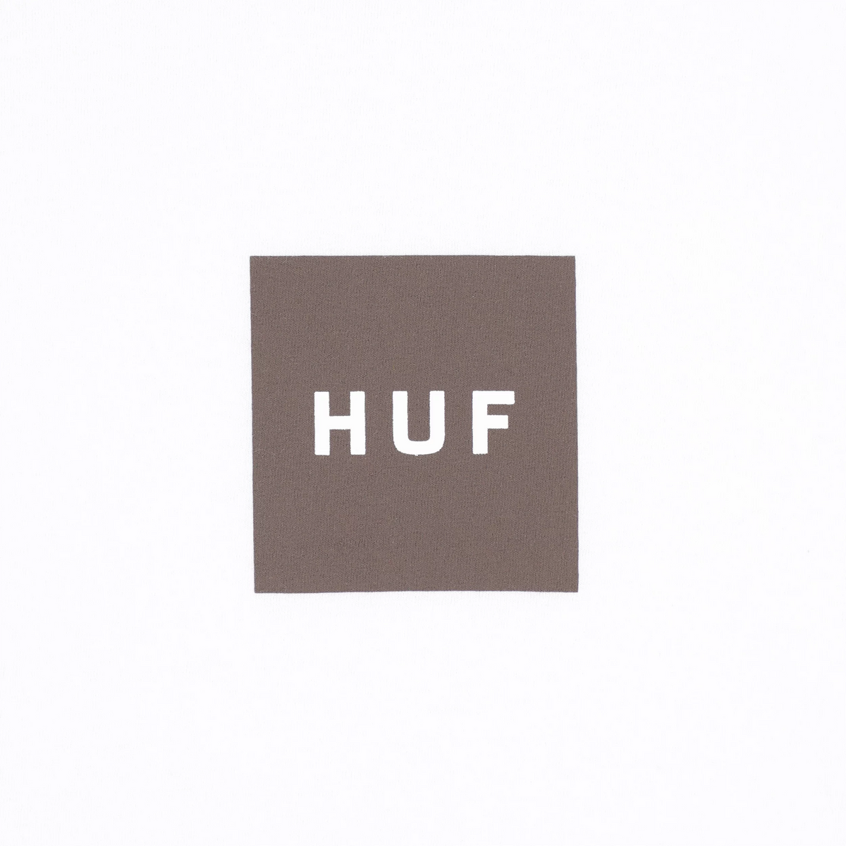 Huf Set Box T-Shirt