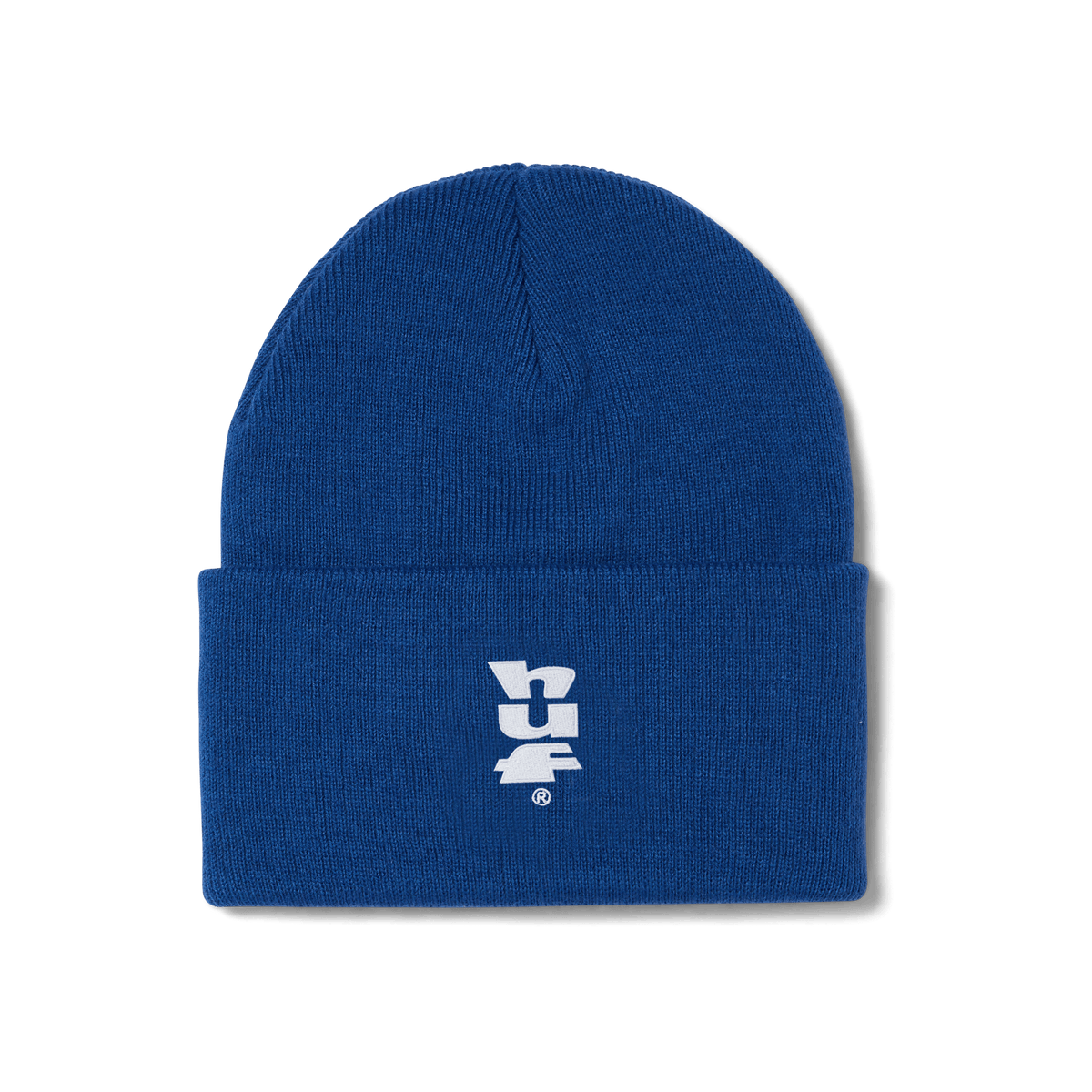 HUF Set Megablast Cuff Beanie