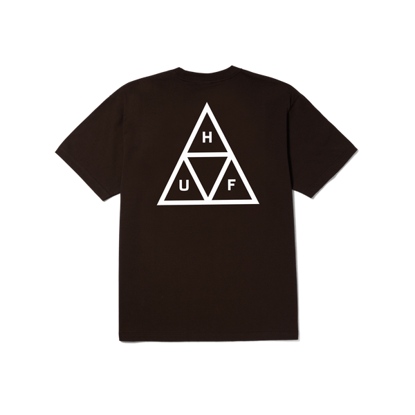 Huf Set Triple Triangle T-Shirt