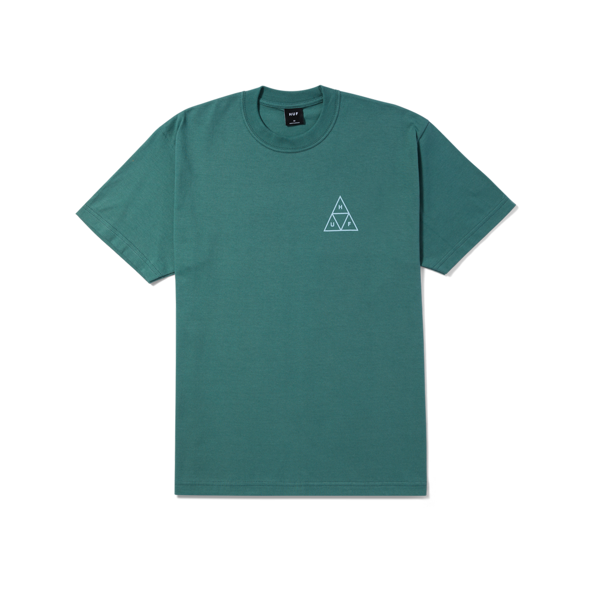 Huf Set Triple Triangle T-Shirt