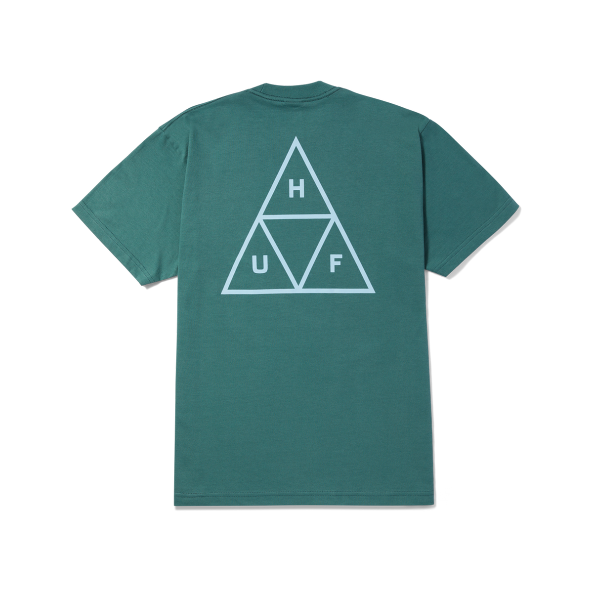 Huf Set Triple Triangle T-Shirt