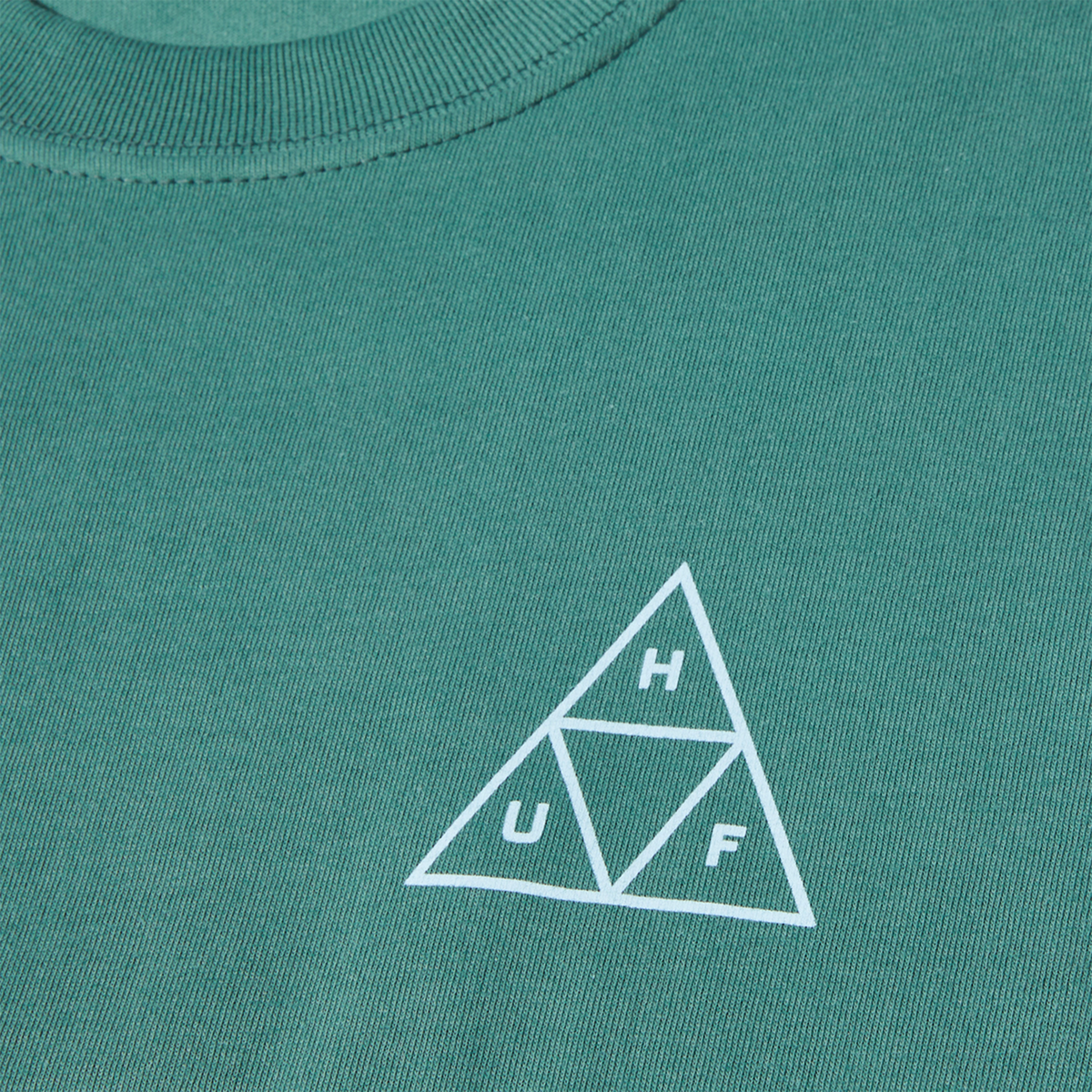 Huf Set Triple Triangle T-Shirt
