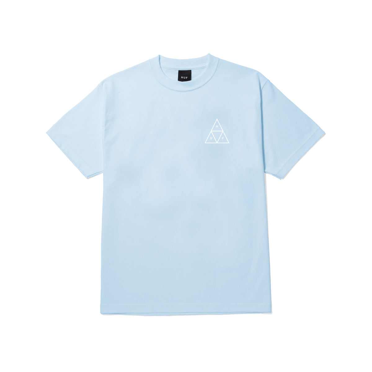 Huf Set Triple Triangle T-Shirt