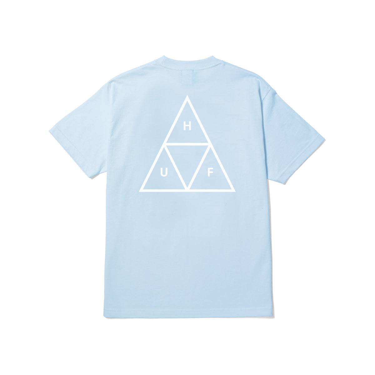 Huf Set Triple Triangle T-Shirt
