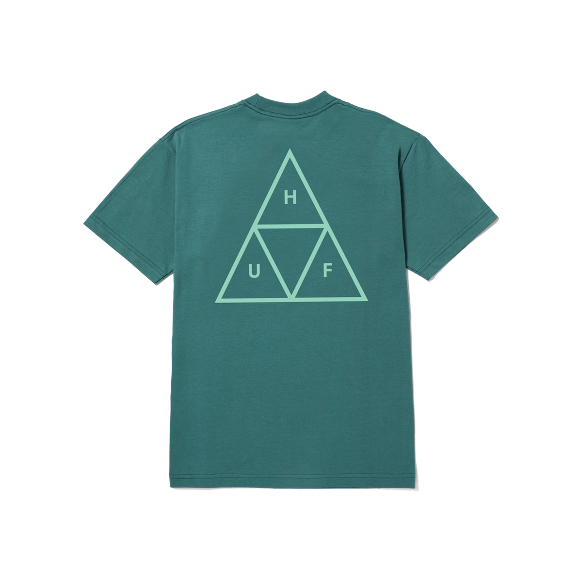 Huf Set Triple Triangle T-Shirt