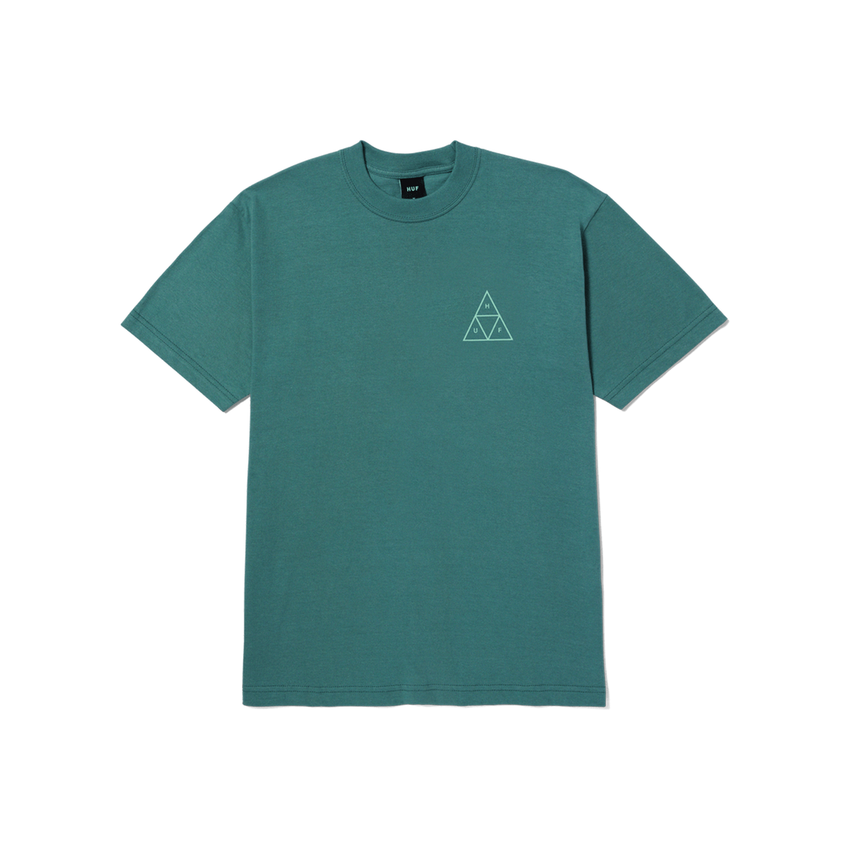 Huf Set Triple Triangle T-Shirt