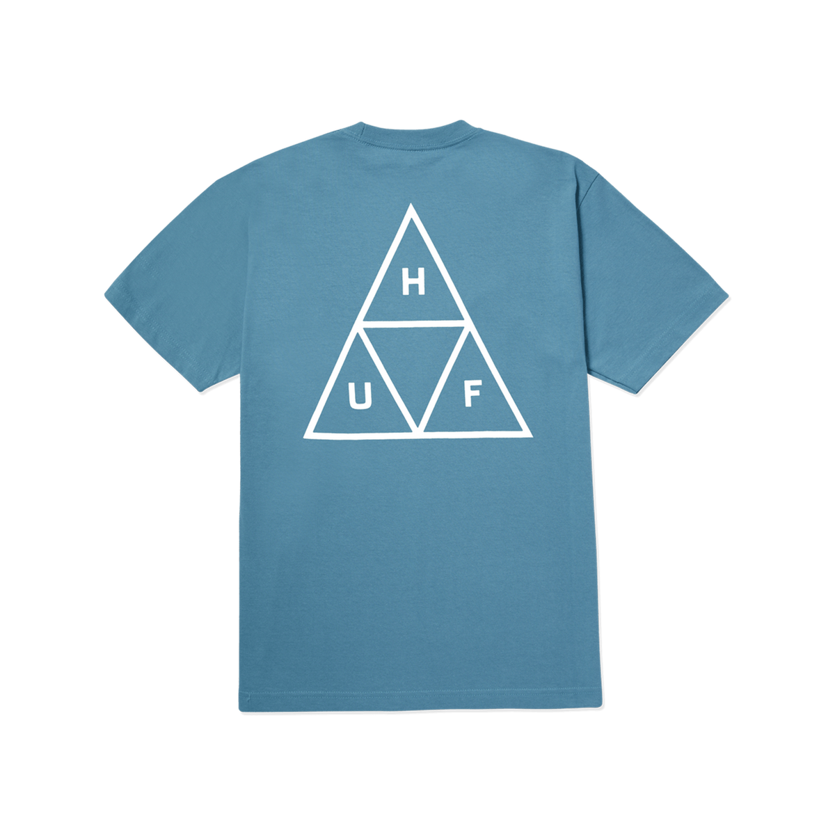 Huf Set Triple Triangle T-Shirt