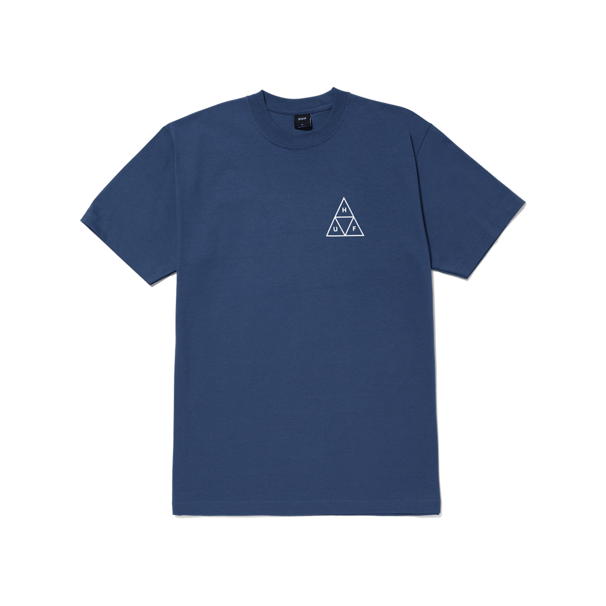 Huf Set Triple Triangle T-Shirt