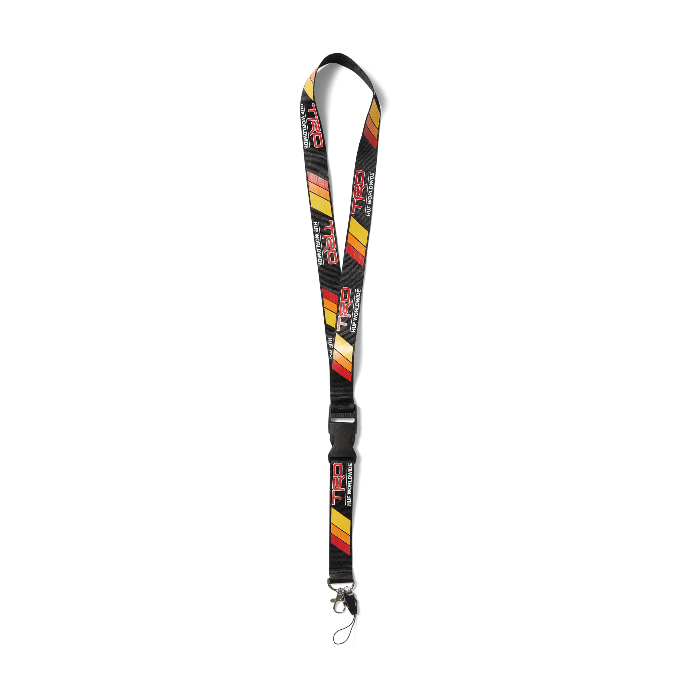 小物 HIDAKA/ CHAIN LANYARD - LONG - HIDAKA】CHAIN LANYARD | lupus online store