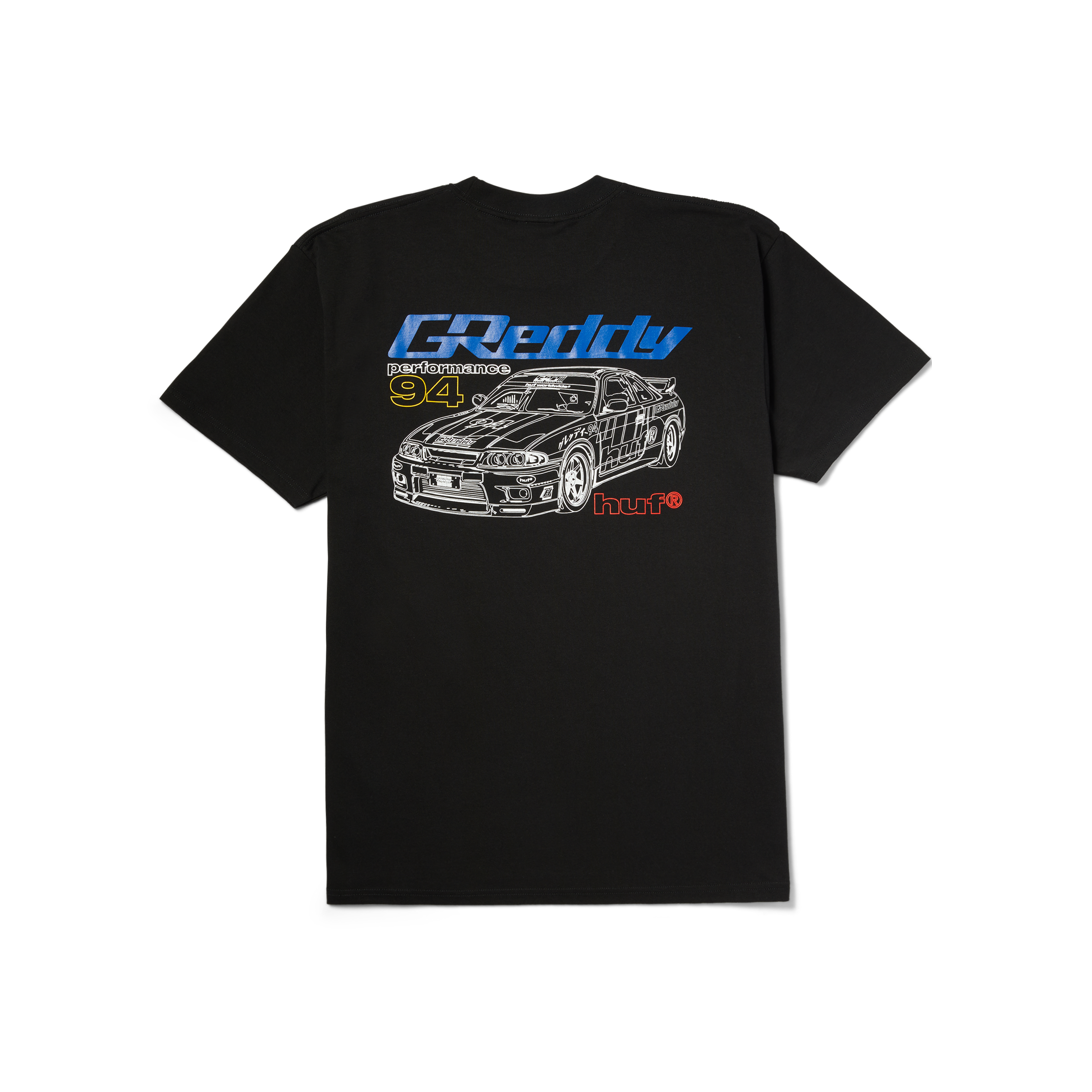 HUF-X-GREDDY-DIAGRAM-S-S-