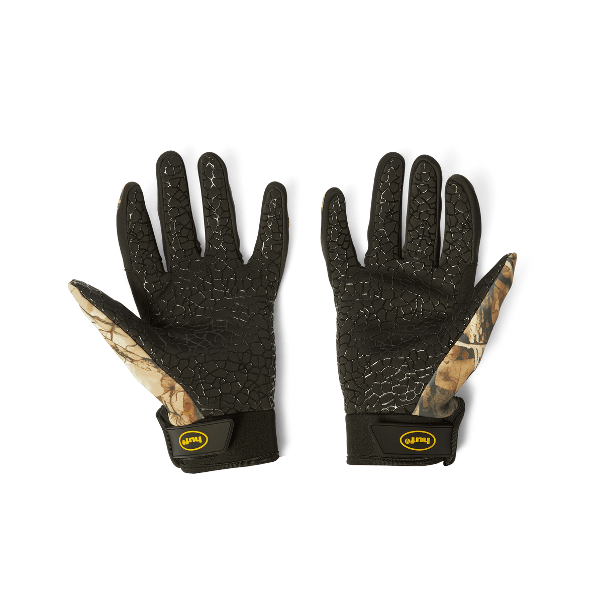 HUF x GReddy Racing Gloves
