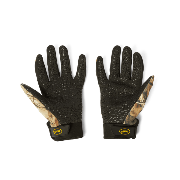 HUF x GReddy Racing Gloves