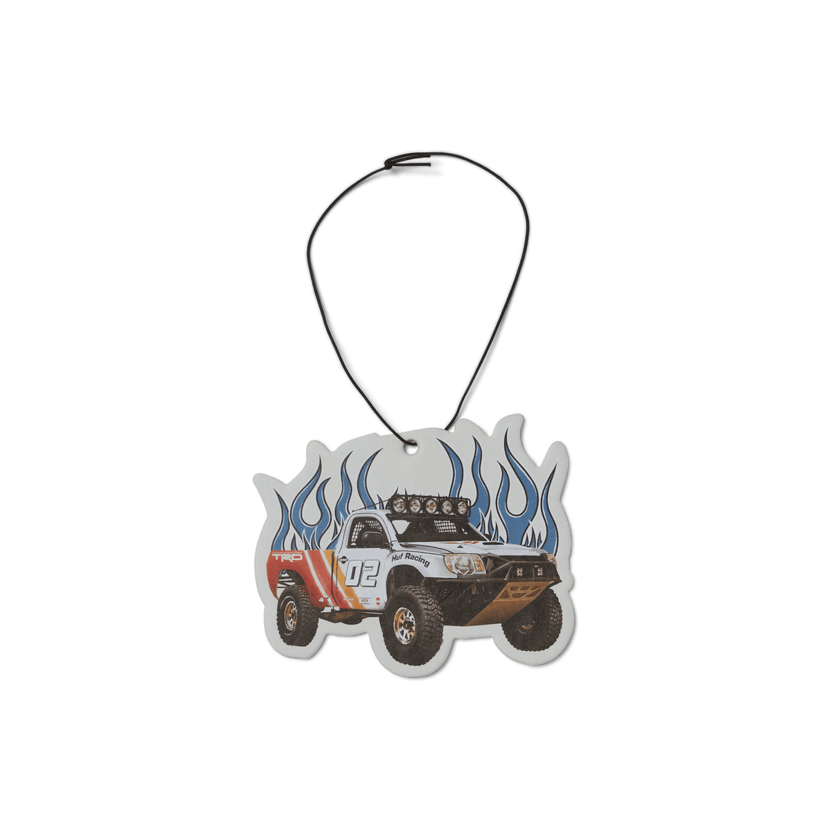 HUF x Toyota TRD Air Freshener