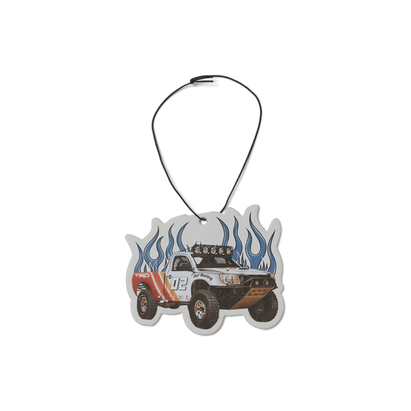 HUF x Toyota TRD Air Freshener