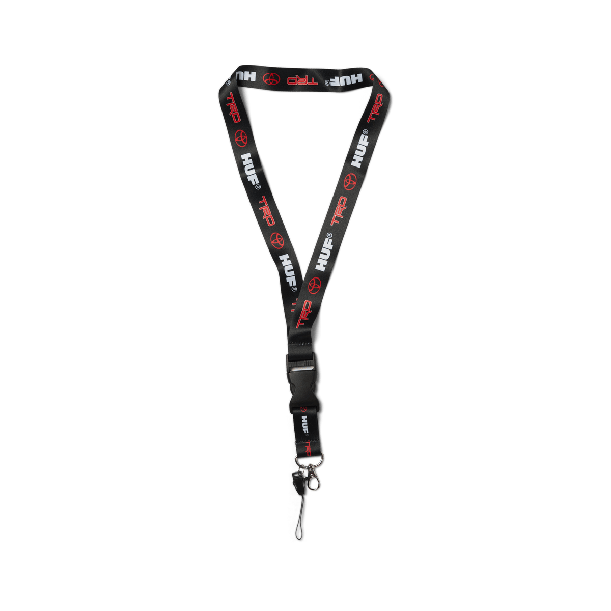 HUF x Toyota TRD Lanyard