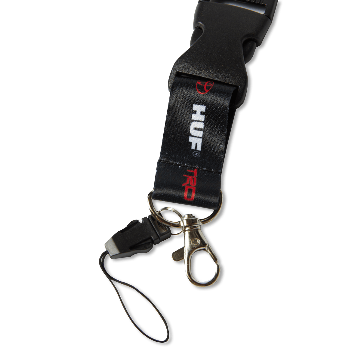 HUF x Toyota TRD Lanyard