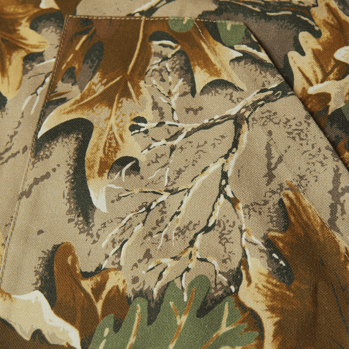 HUF x Toyota TRD Vest