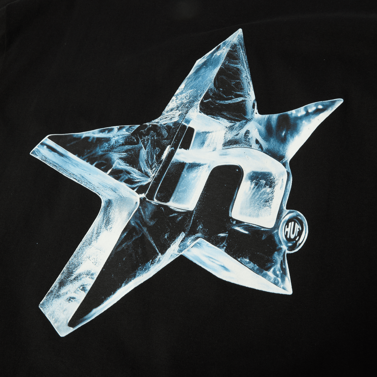 Ice Star T-Shirt