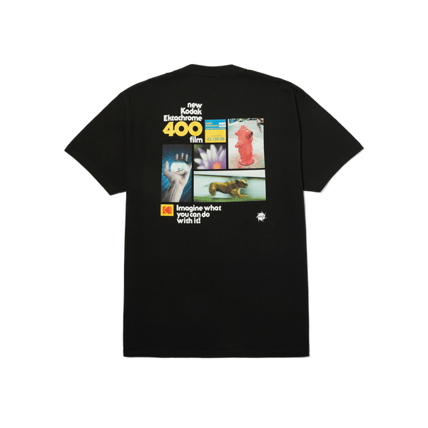 HUF x Kodak Imagine What T-Shirt