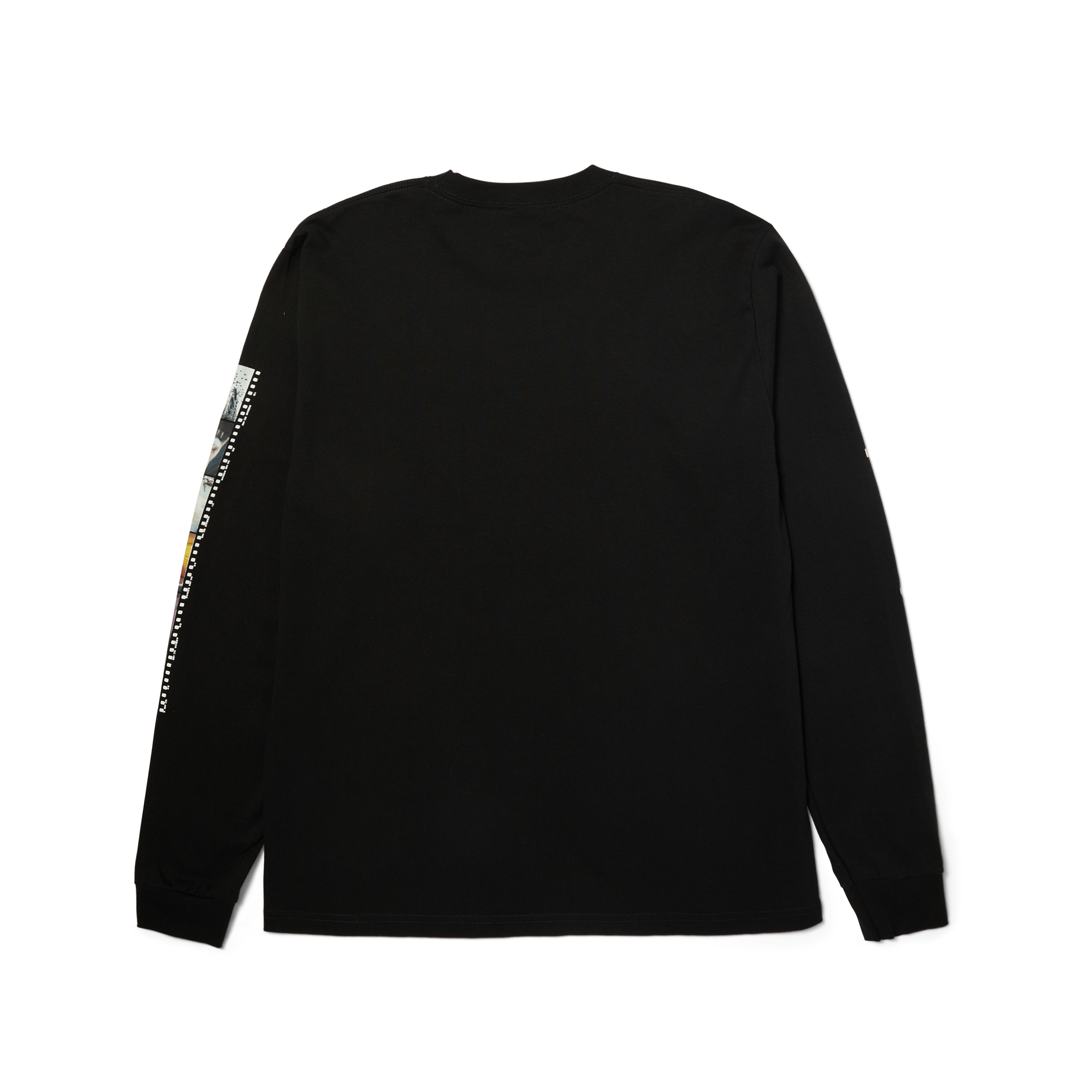 KIREEK BLACK LABEL 　SOPHIA LYRA Black Puffy Midi Dress | Women's Designer Dresses