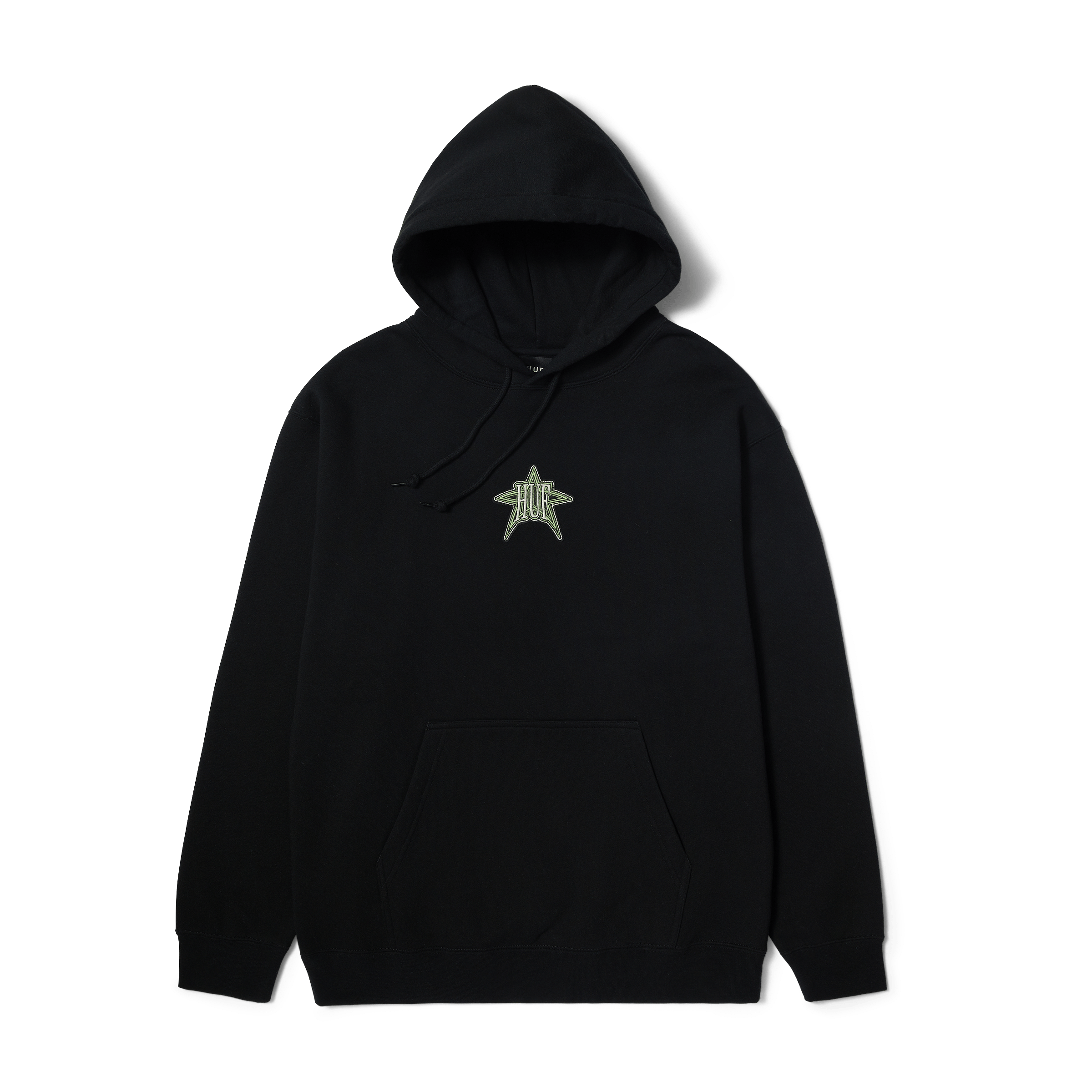 Intergalactic Pullover Hoodie HUF Canada