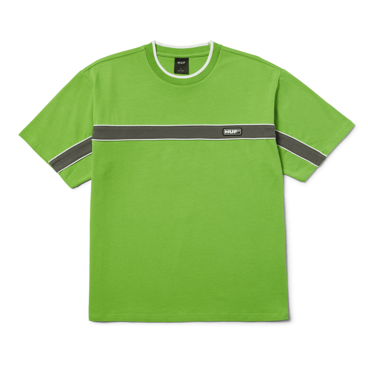 Interstate Knit Boxy Top