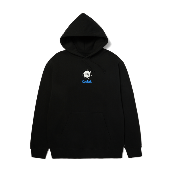 HUF x Kodak Invention Pullover Hoodie