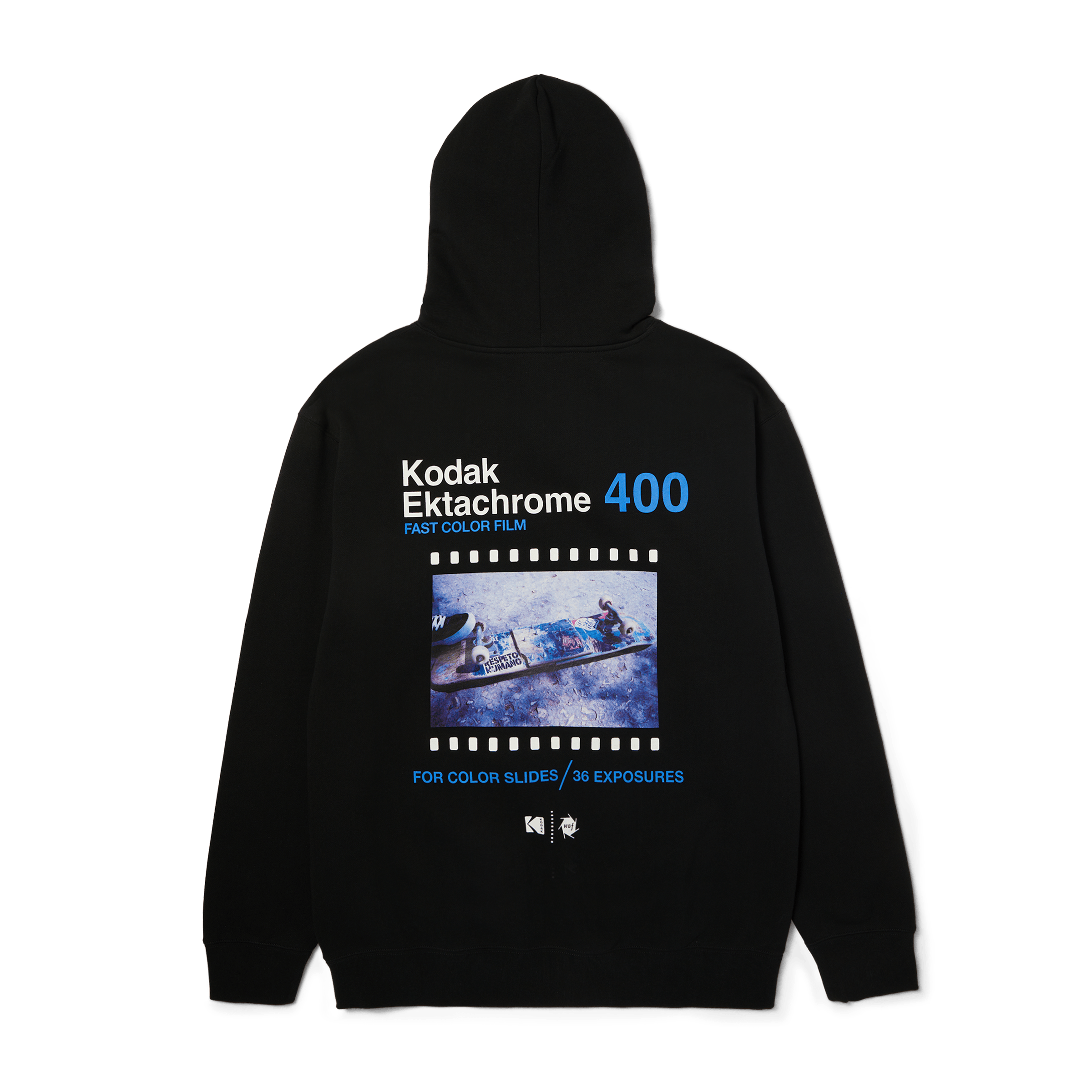 【HUF】Cadet 2.0 Pullover Hoodie HUF x Kodak Invention Pullover Hoodie – HUF Canada