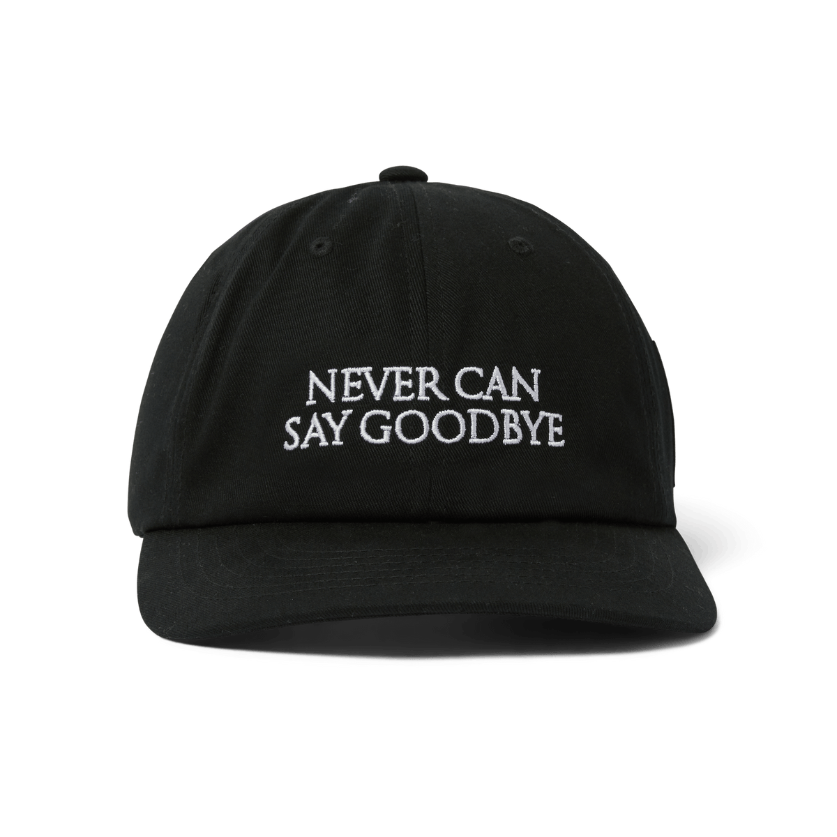 HUF x Isaac Hayes 6 Panel Hat