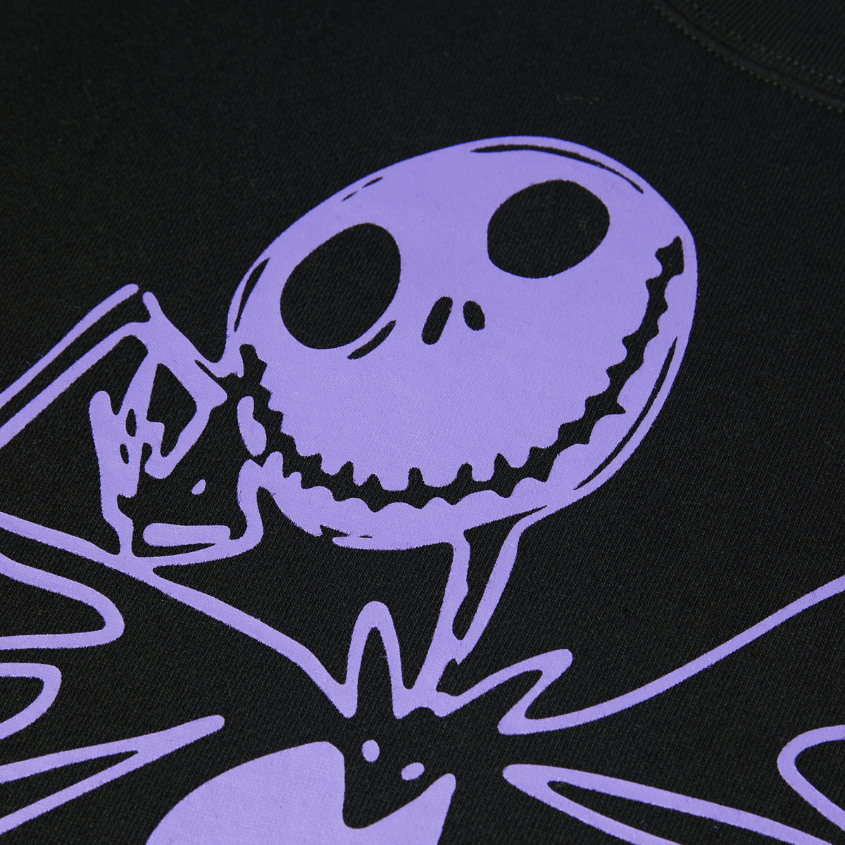 Jack Skellington Crewneck Sweatshirt